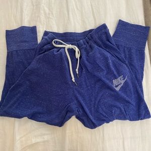 Nike sweatpants